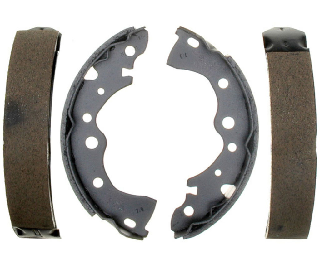 Raybestos 779PG - Element3 Drum Brake Shoes
