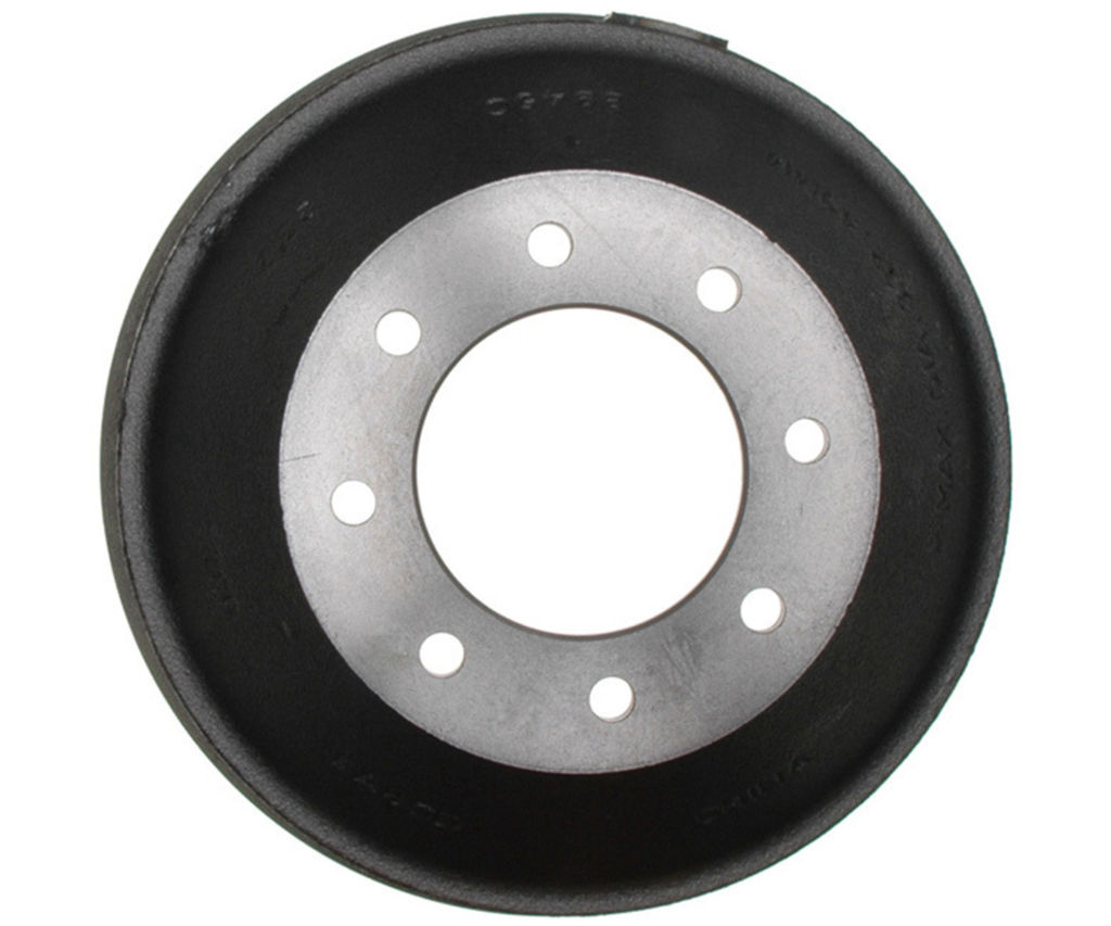 Raybestos 8024R - Pro Replacement Brake Drum