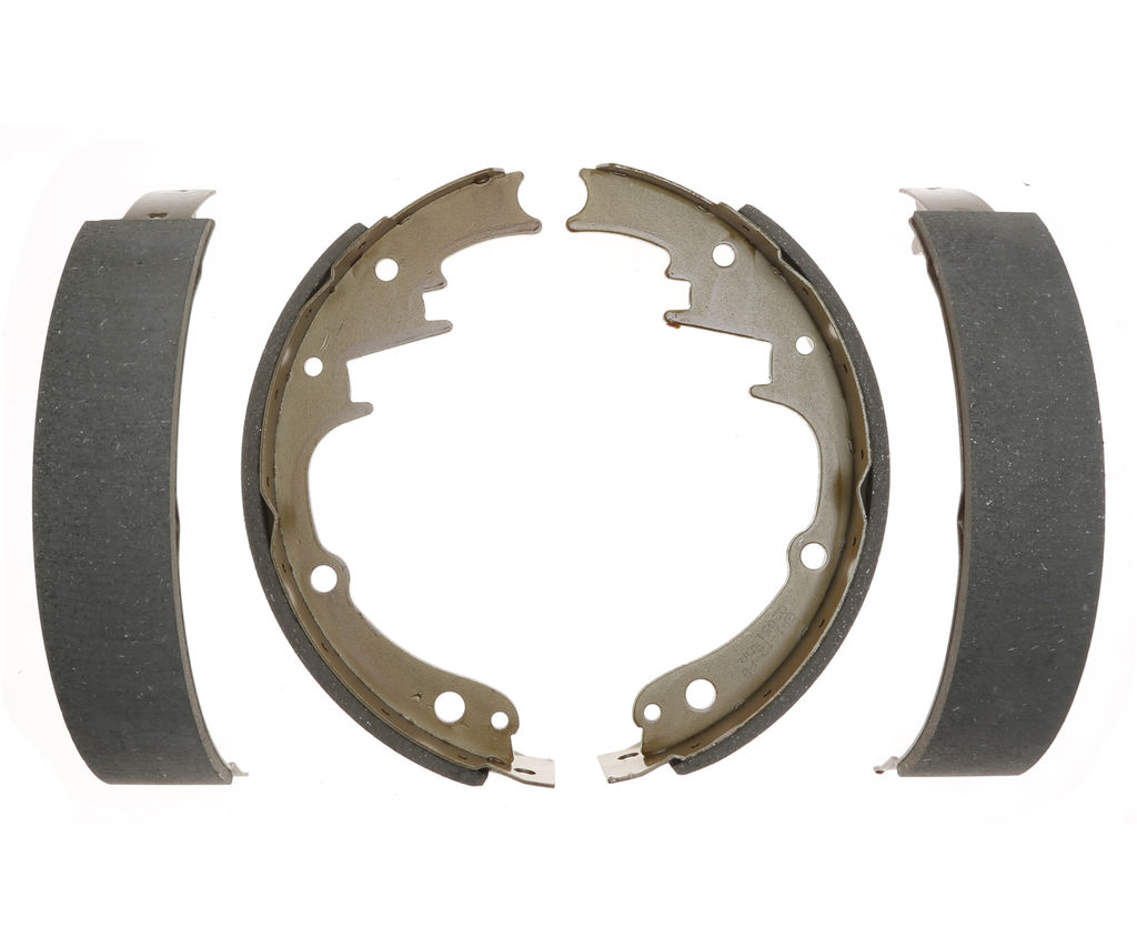 Raybestos 823PG - Element3 Parking Brake Shoes