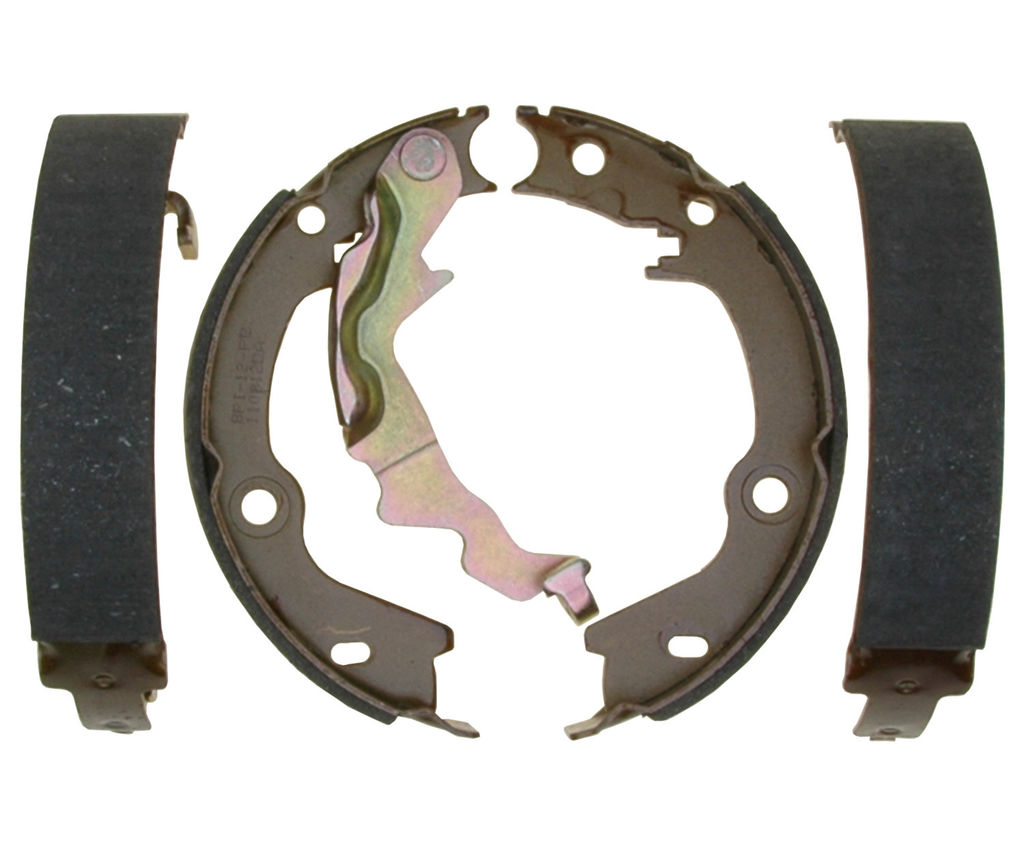 Raybestos 914PG - Element3 Parking Brake Shoes