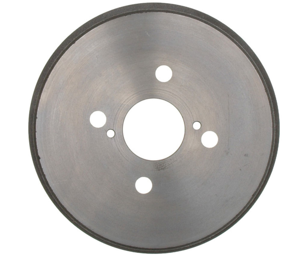 Raybestos 9329R - Pro Replacement Brake Drum