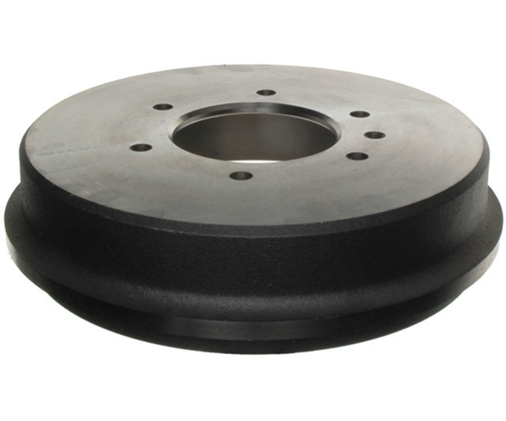 Raybestos 9339R - Pro Replacement Brake Drum