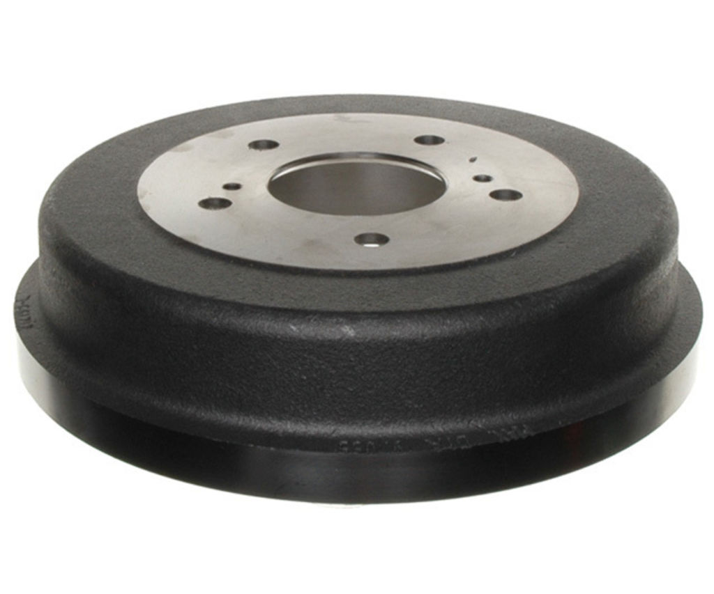 Raybestos 9396R - Pro Replacement Brake Drum