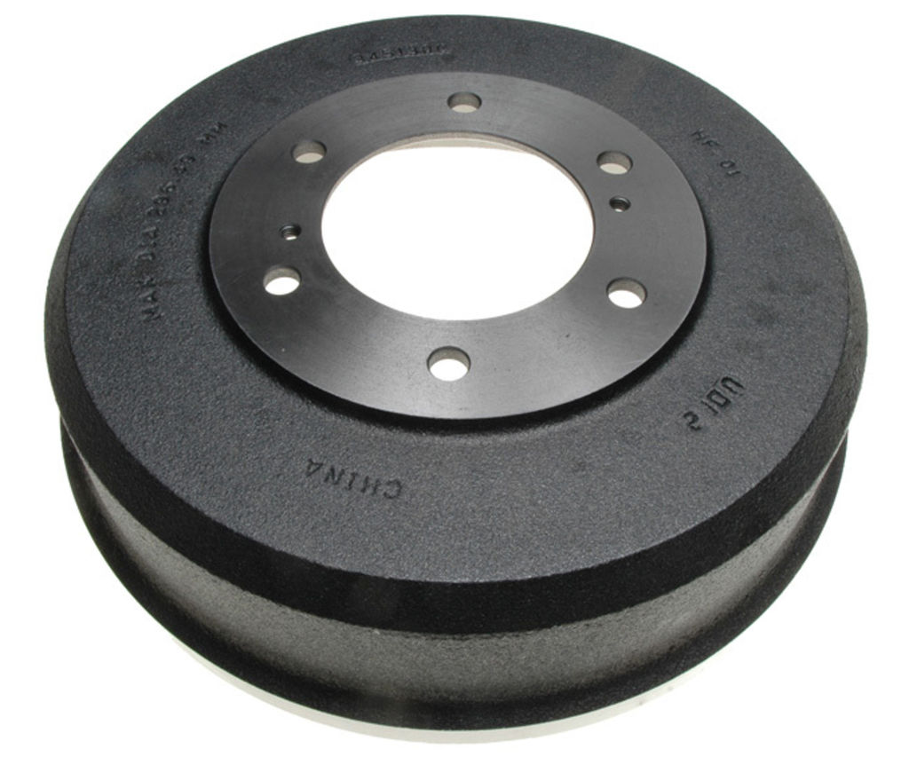 Raybestos 9433R - Pro Replacement Brake Drum