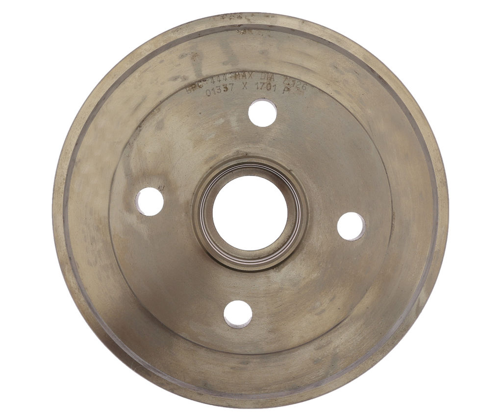 Raybestos 9444R - Pro Replacement Brake Drum