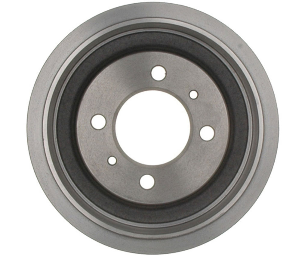 Raybestos 9480R - Pro Replacement Brake Drum