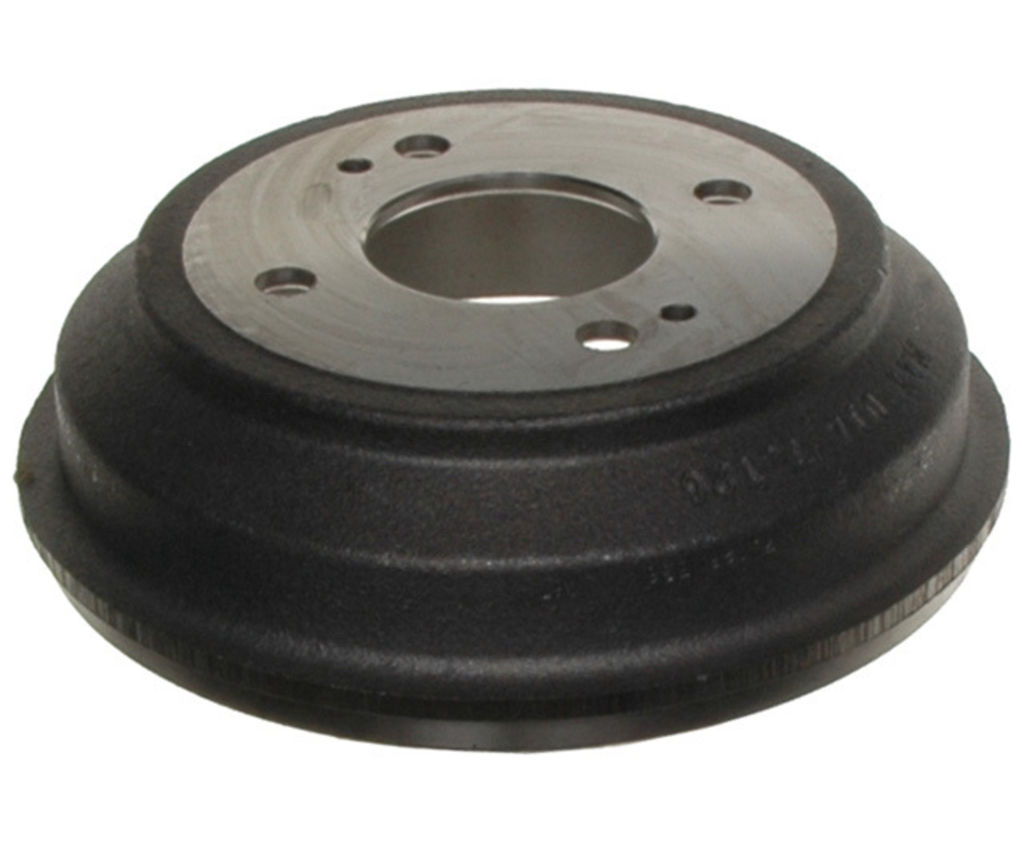 Raybestos 9506R - Pro Replacement Brake Drum