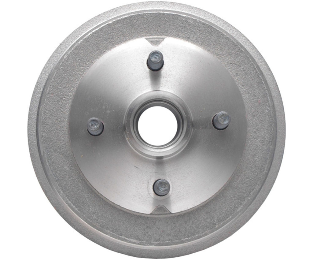 Raybestos 9547R - Pro Replacement Brake Drum