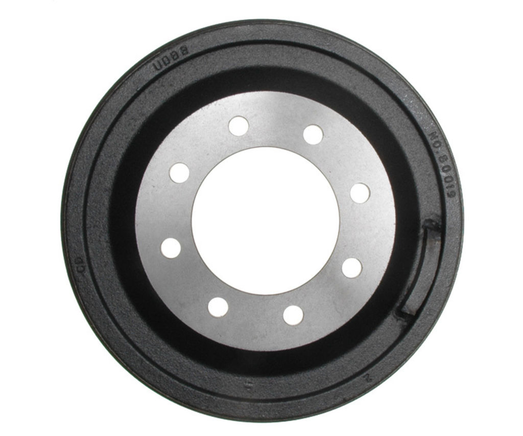 Raybestos 9568R - Pro Replacement Brake Drum