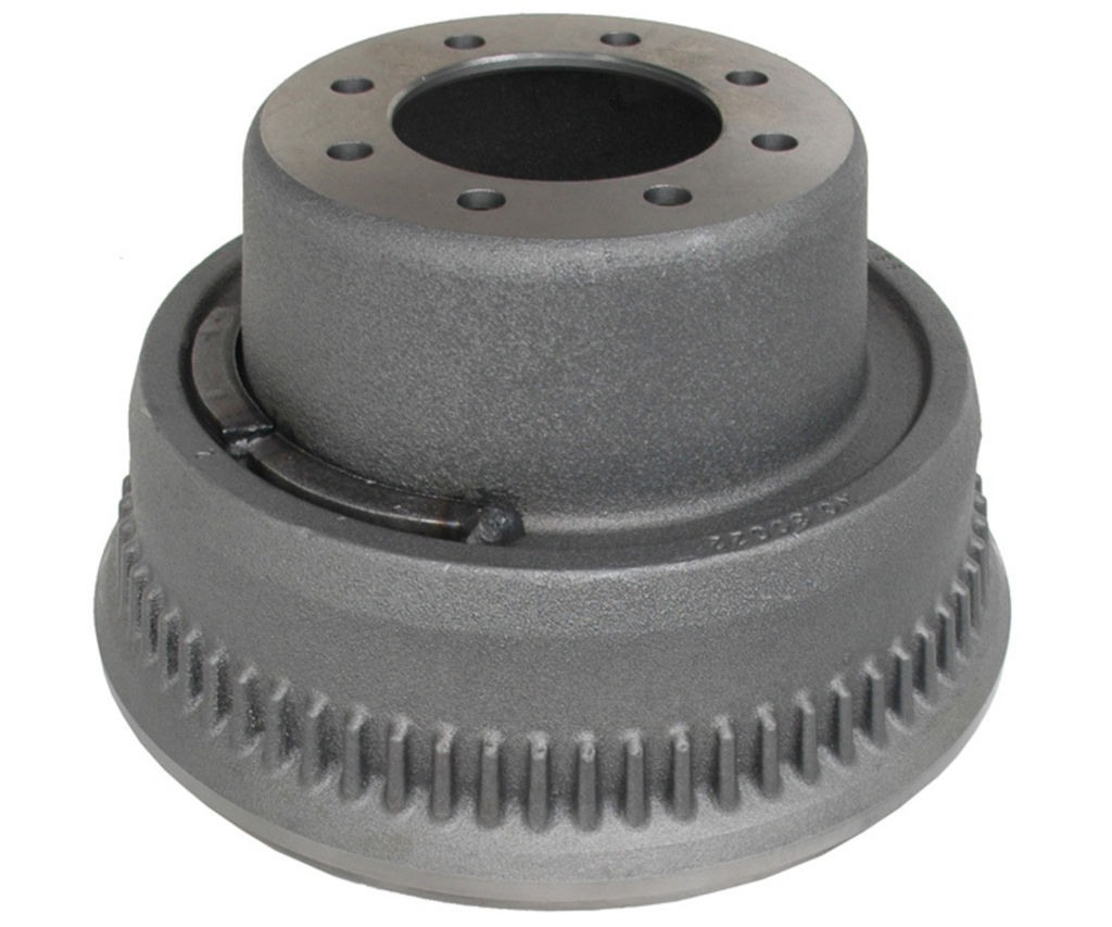 Raybestos 9569R - Pro Replacement Brake Drum