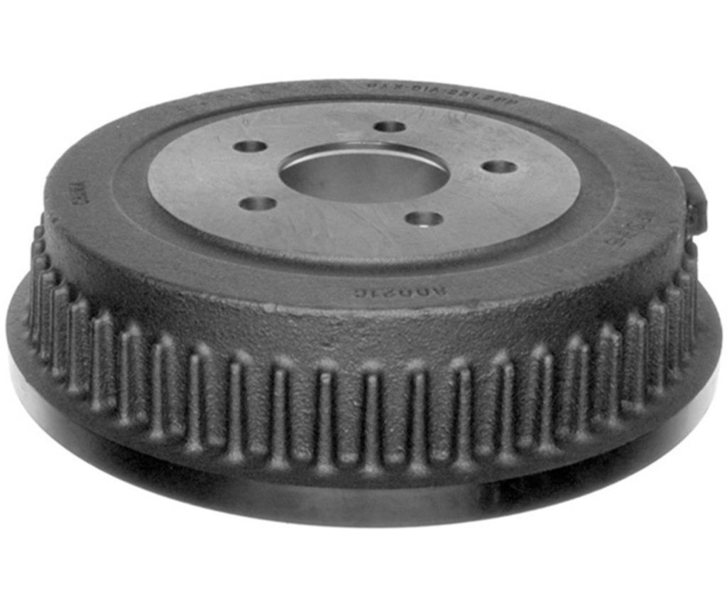 Raybestos 9622R - Pro Replacement Brake Drum