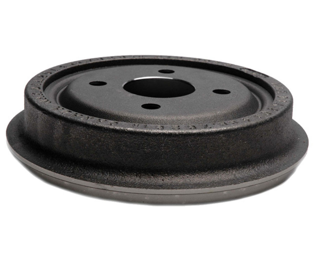 Raybestos 9627R - Pro Replacement Brake Drum