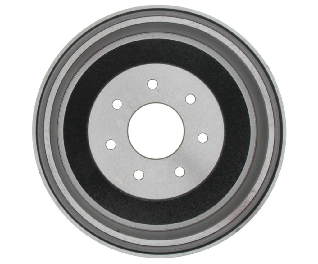 Raybestos 9652R - Pro Replacement Brake Drum