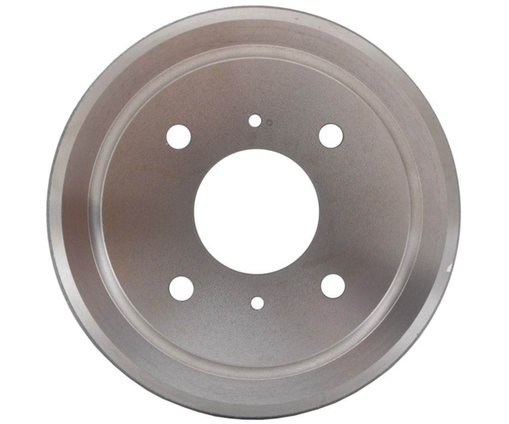 Raybestos 9706R - Pro Replacement Brake Drum