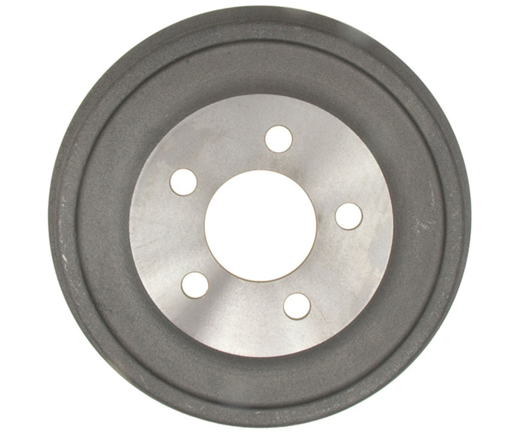 Raybestos 9716R - Pro Replacement Brake Drum