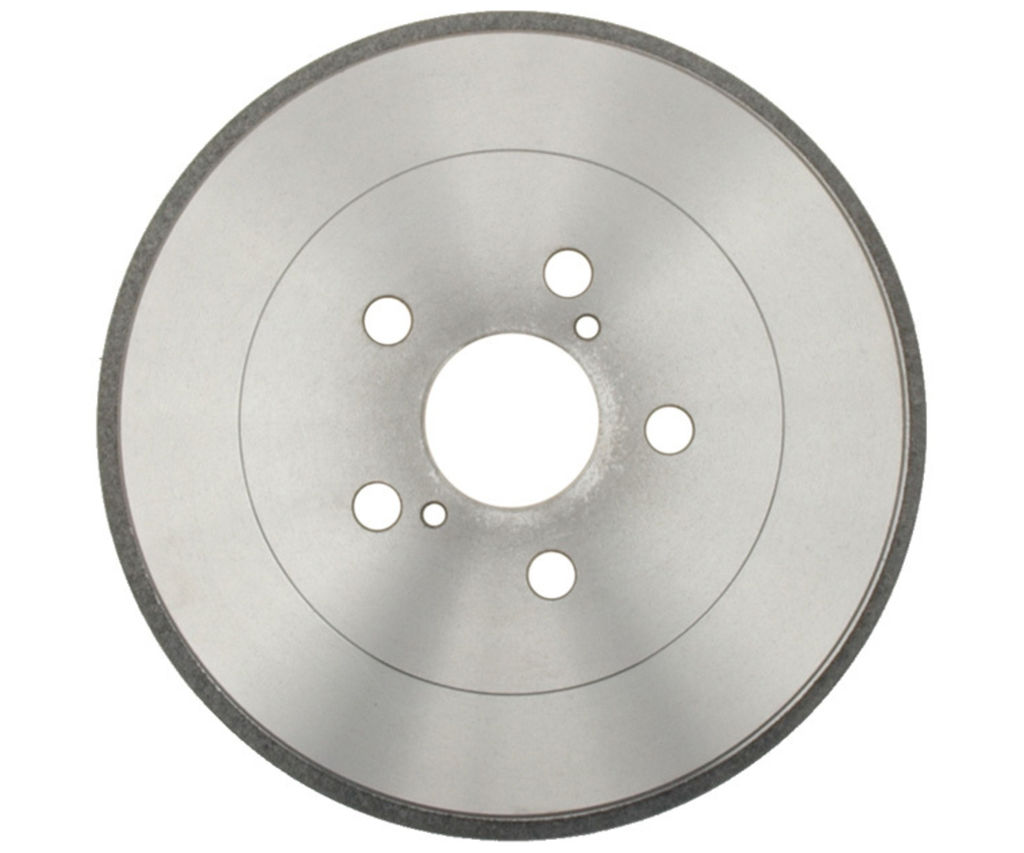 Raybestos 9725R - Pro Replacement Brake Drum