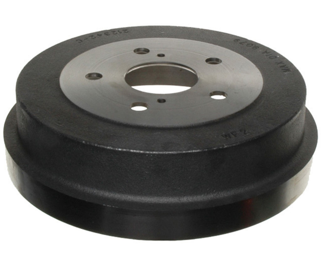 Raybestos 9728R - Pro Replacement Brake Drum