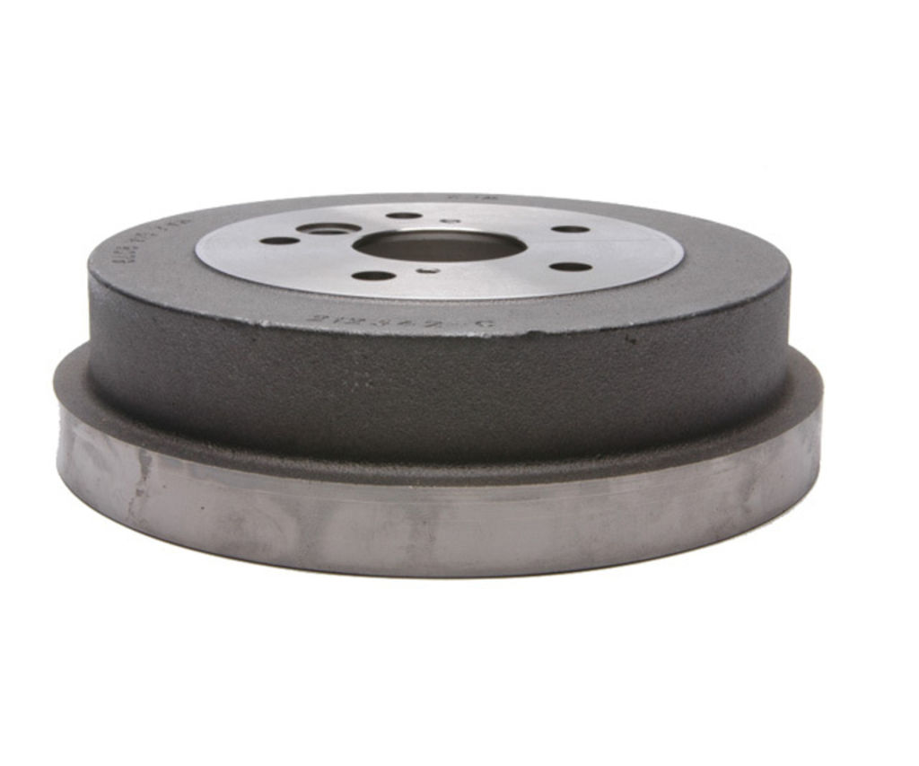 Raybestos 9731R - Pro Replacement Brake Drum
