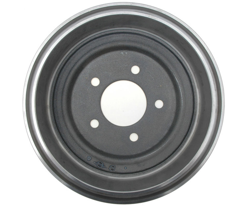 Raybestos 9733R - Pro Replacement Brake Drum