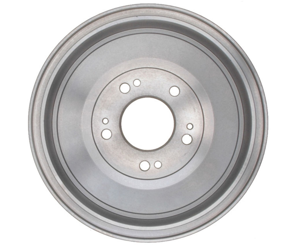 Raybestos 9737R - Pro Replacement Brake Drum