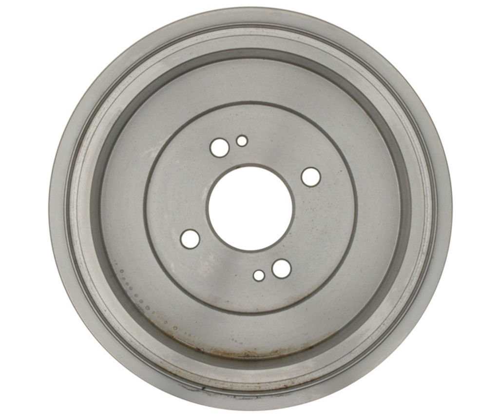 Raybestos 9742R - Pro Replacement Brake Drum