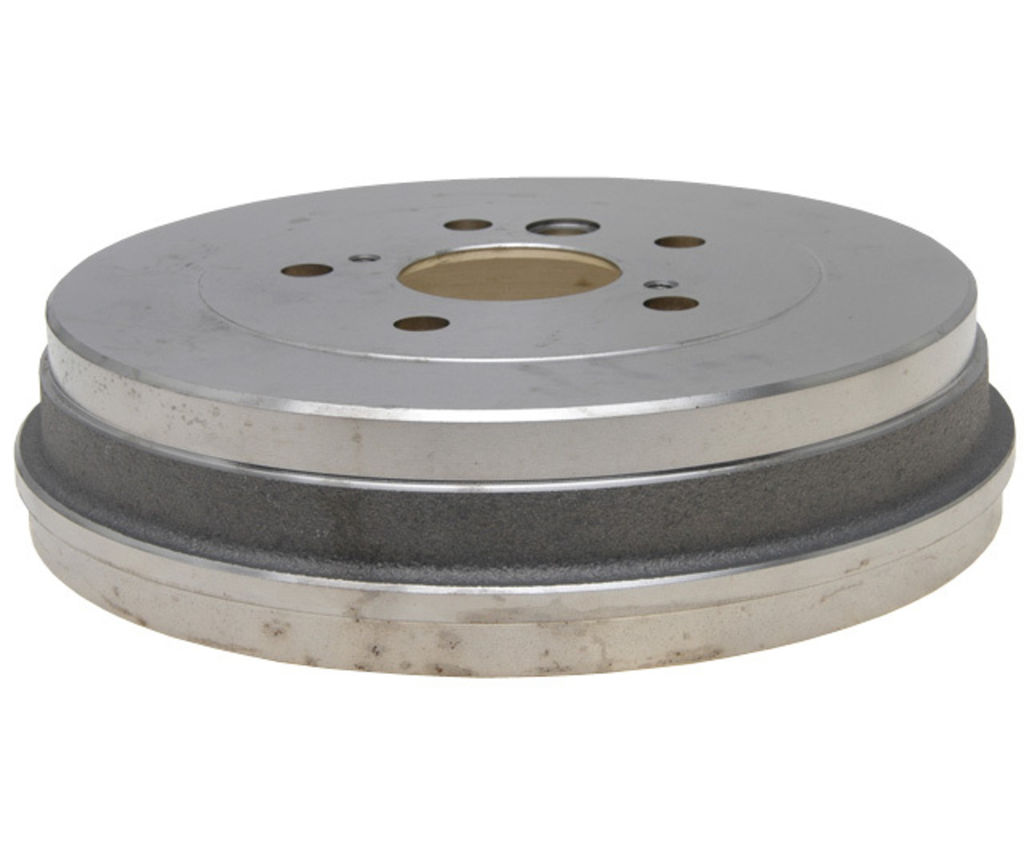 Raybestos 9752R - Pro Replacement Brake Drum