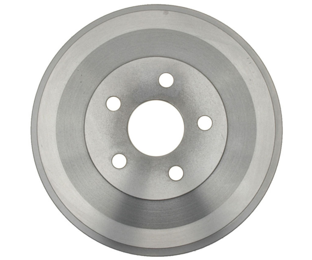 Raybestos 9760R - Pro Replacement Brake Drum