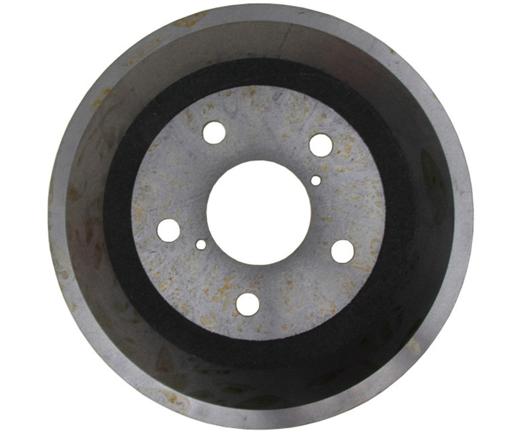 Raybestos 9765R - Pro Replacement Brake Drum