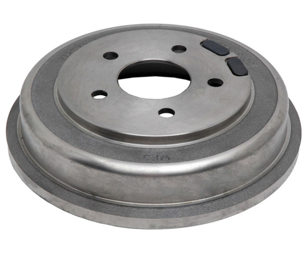 Raybestos 9771R - Pro Replacement Brake Drum