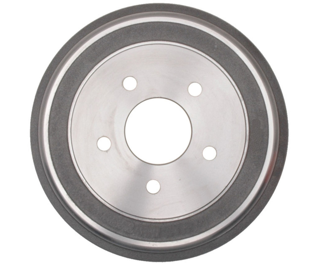 Raybestos 9774R - Pro Replacement Brake Drum