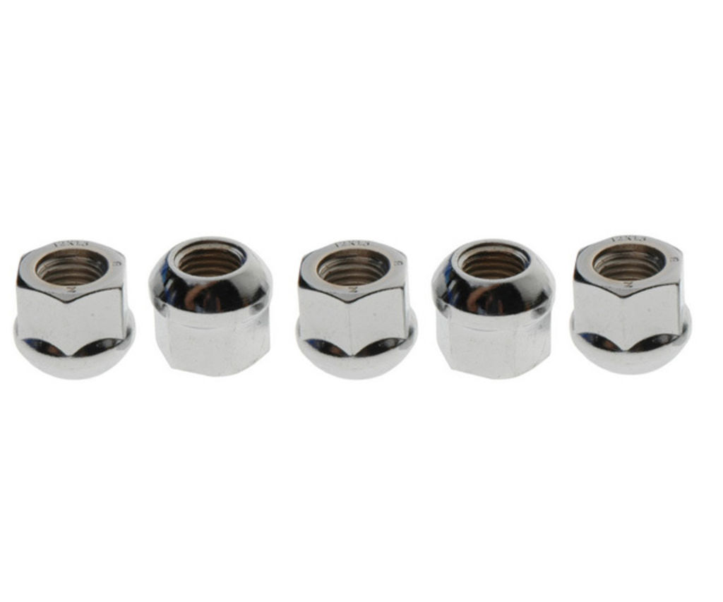 Raybestos 9990N - Wheel Lug Nut