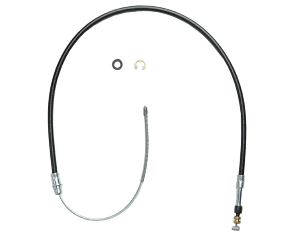 Raybestos BC92967 - Element3 Parking Brake Cable