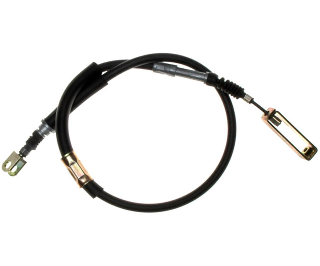 Raybestos BC92969 - Element3 Parking Brake Cable