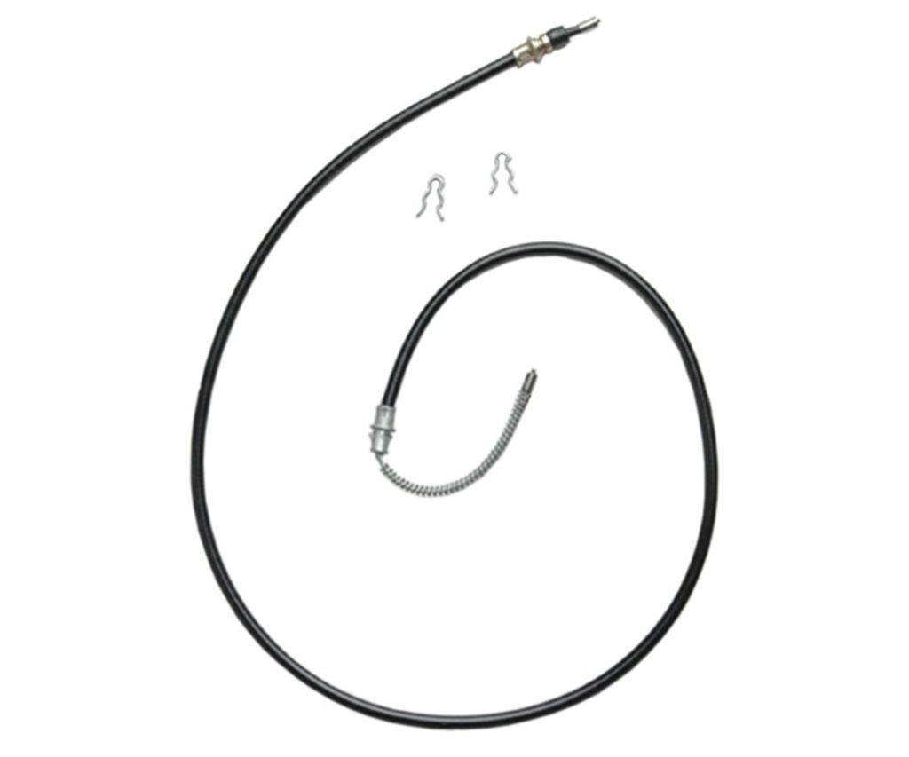 Raybestos BC92974 - Element3 Parking Brake Cable