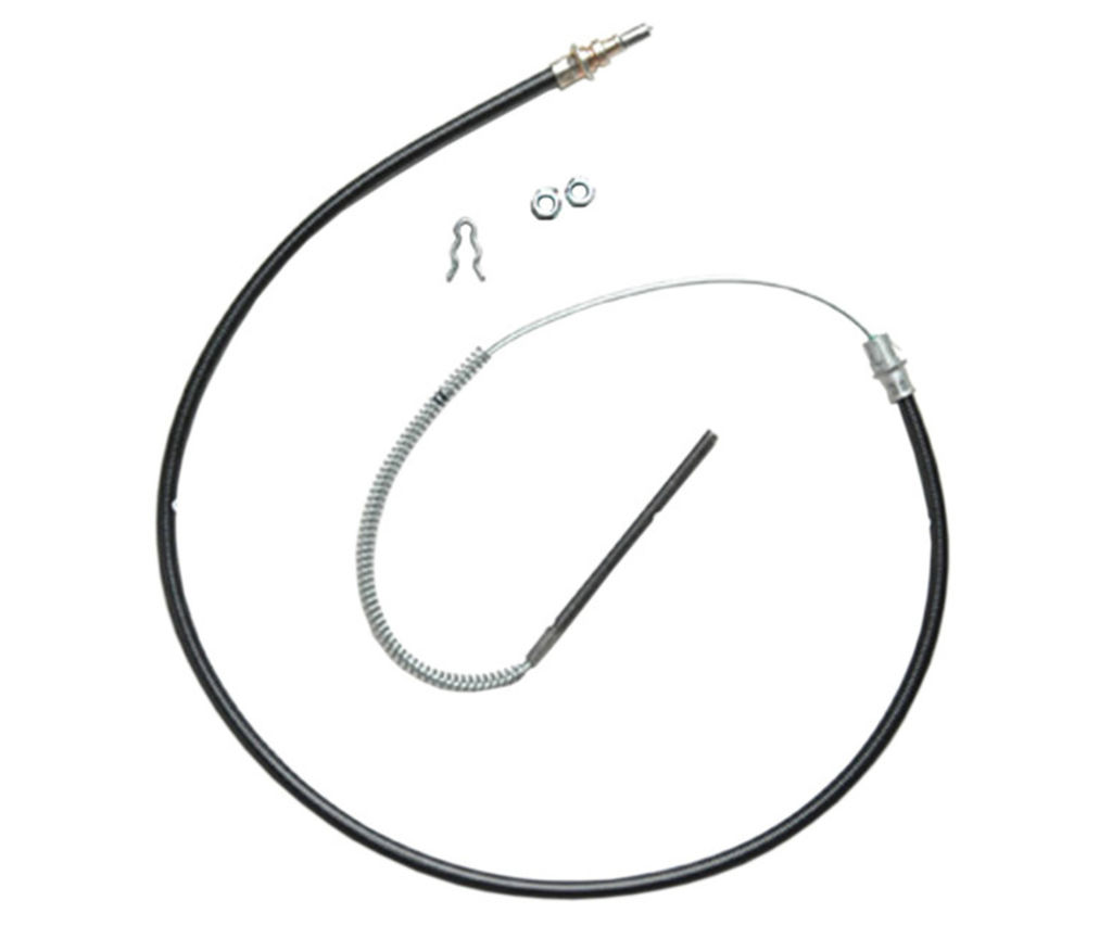 Raybestos BC92983 - Element3 Parking Brake Cable