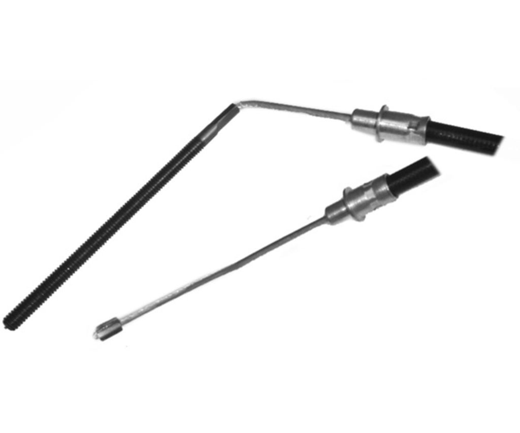 Raybestos BC92995 - Element3 Parking Brake Cable