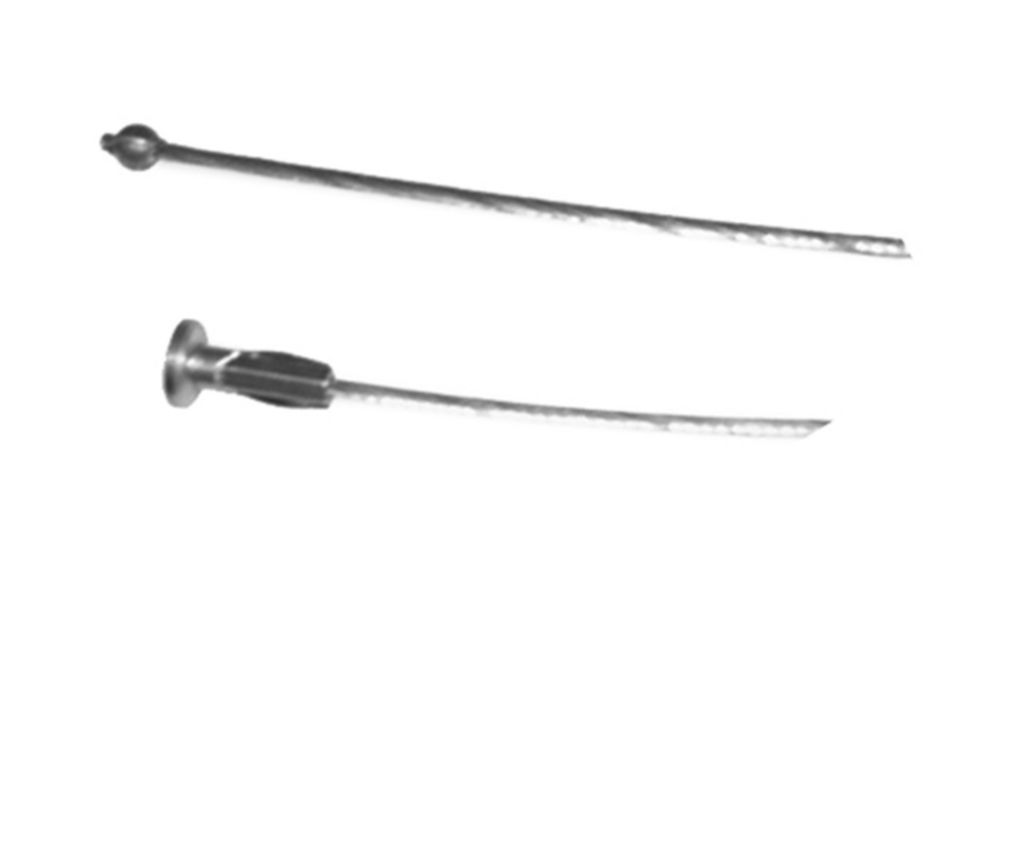 Raybestos BC93028 - Element3 Parking Brake Cable