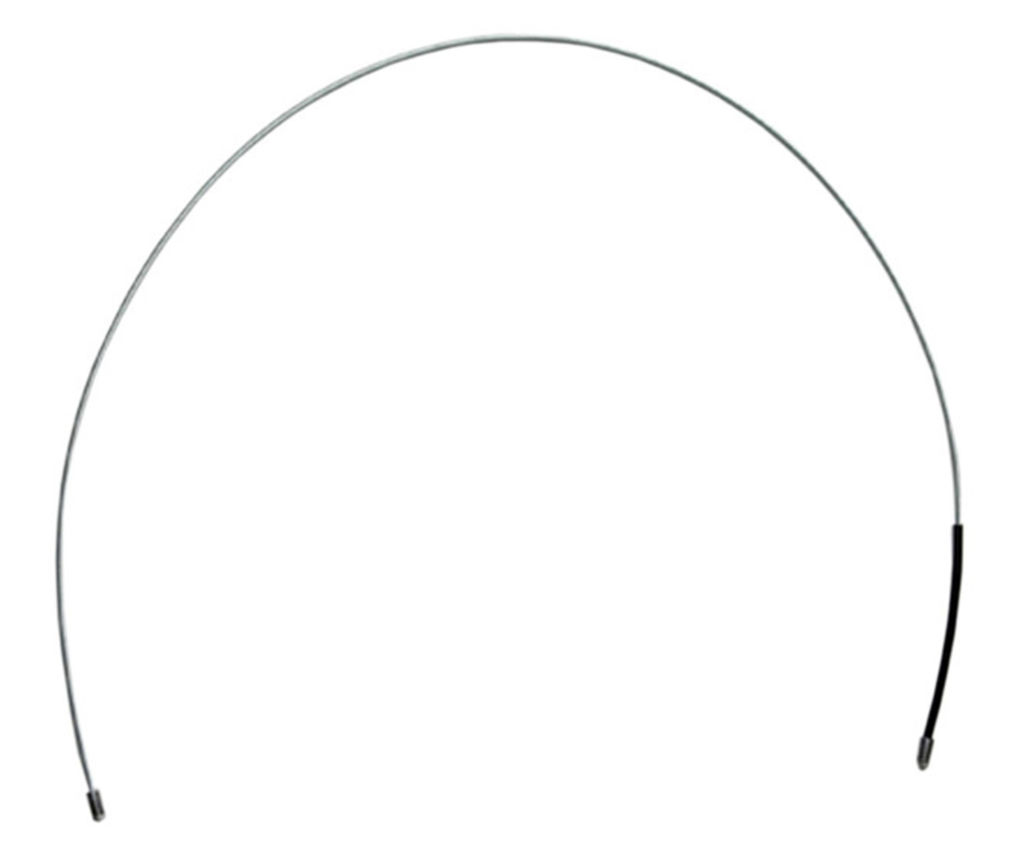 Raybestos BC93031 - Element3 Parking Brake Cable