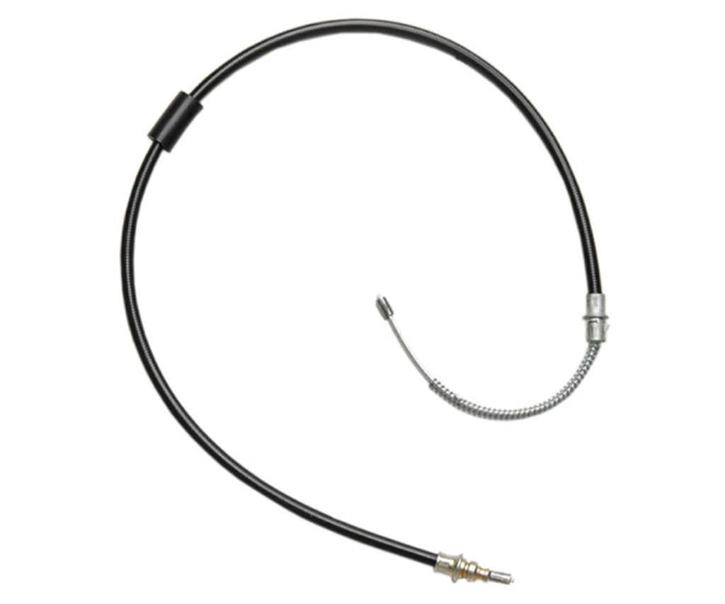 Raybestos BC93043 - Element3 Parking Brake Cable