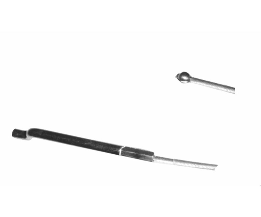 Raybestos BC93047 - Element3 Parking Brake Cable