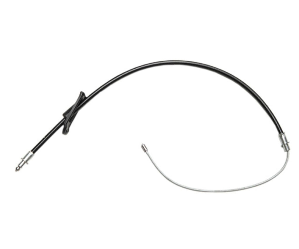 Raybestos BC93048 - Element3 Parking Brake Cable