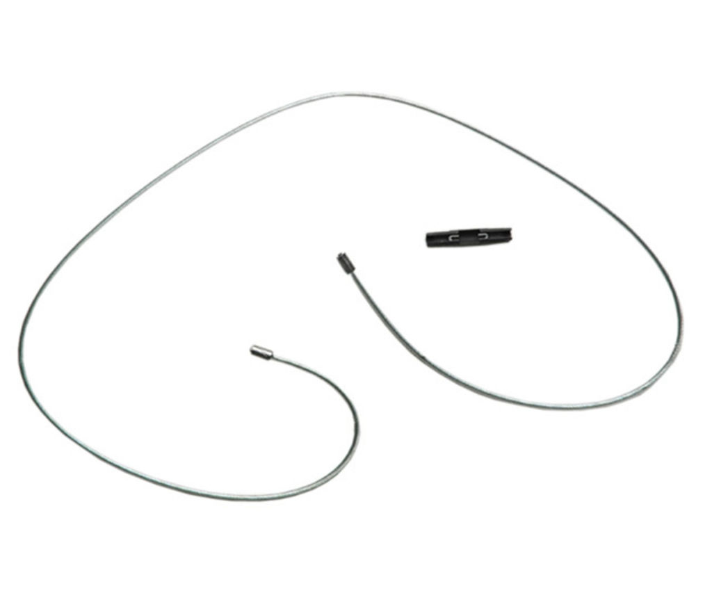 Raybestos BC93050 - Element3 Parking Brake Cable