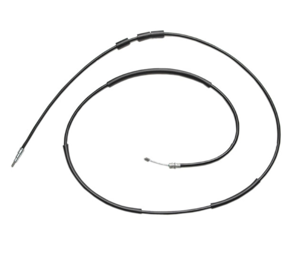 Raybestos BC93051 - Element3 Parking Brake Cable
