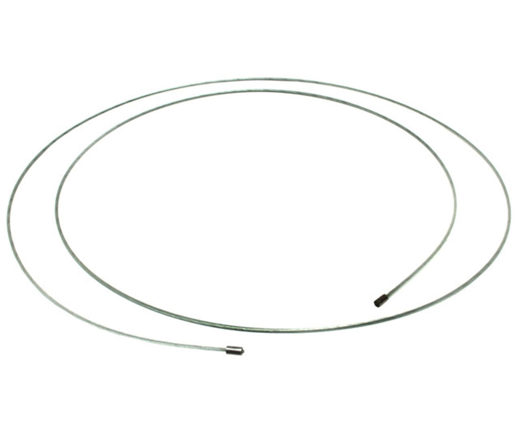 Raybestos BC93067 - Element3 Parking Brake Cable