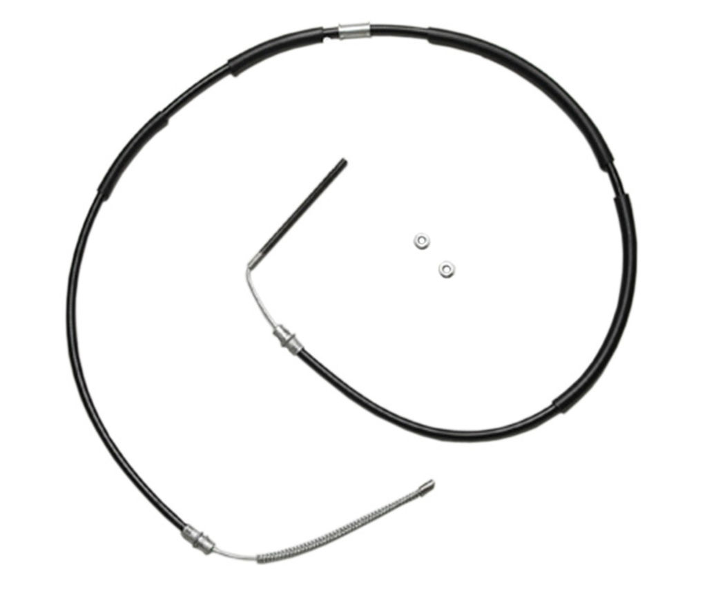 Raybestos BC93092 - Element3 Parking Brake Cable