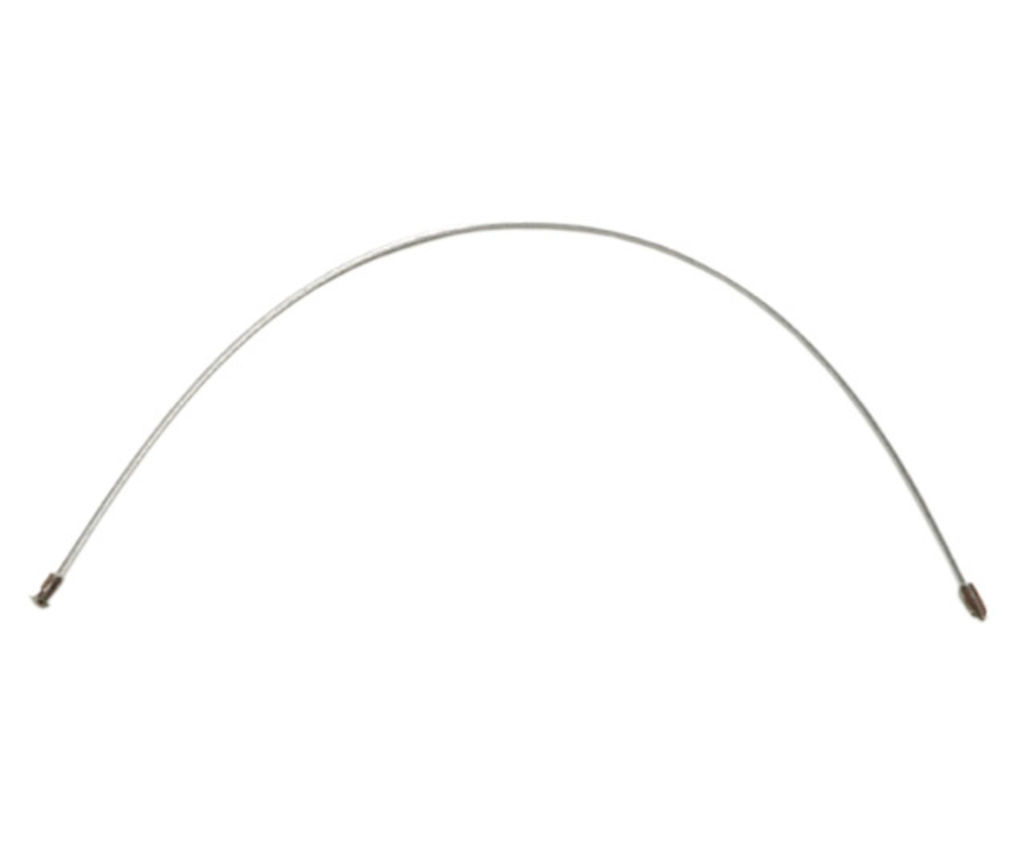 Raybestos BC93101 - Element3 Parking Brake Cable