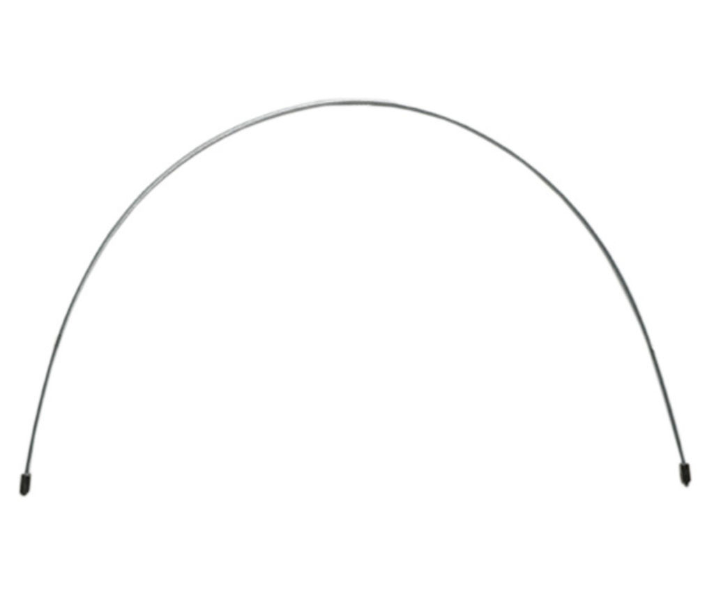 Raybestos BC93103 - Element3 Parking Brake Cable