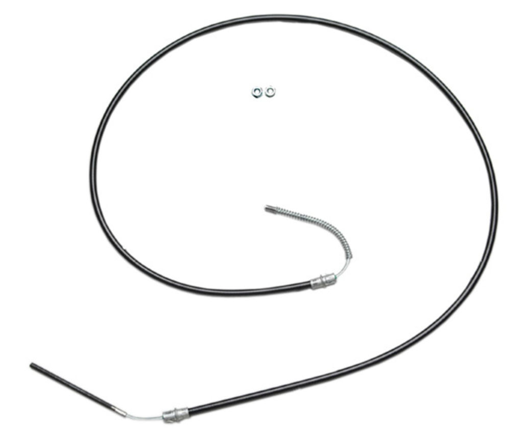 Raybestos BC93119 - Element3 Parking Brake Cable