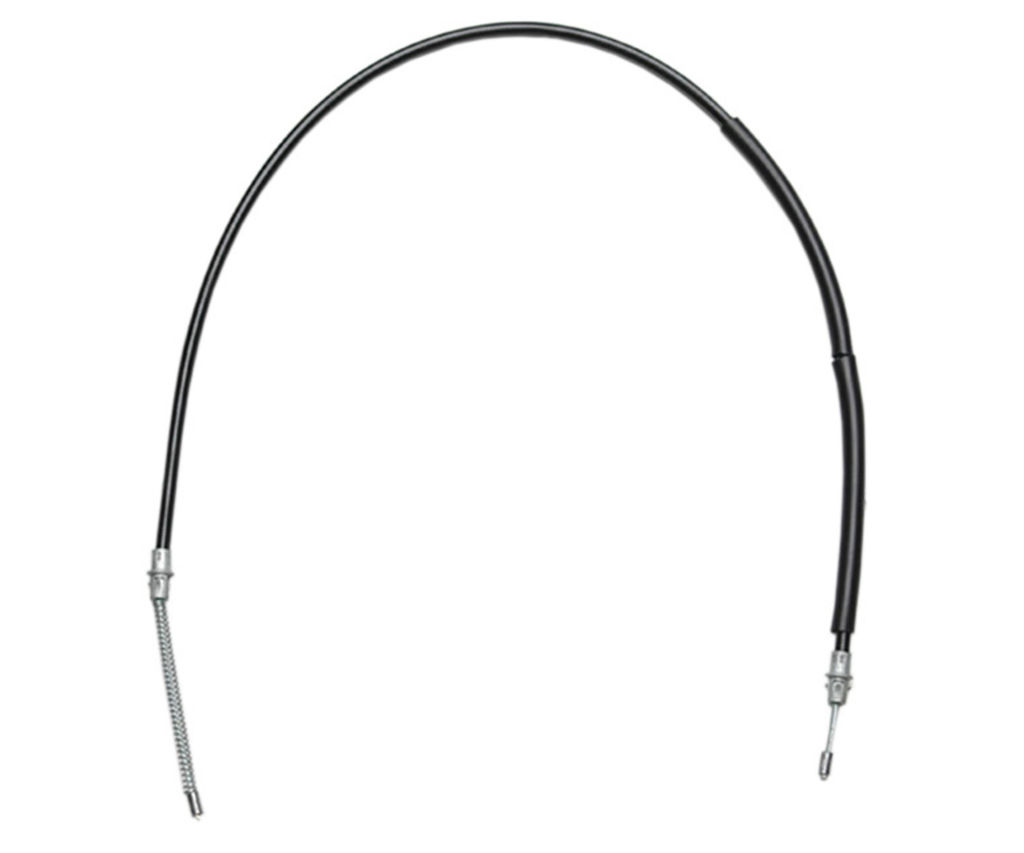 Raybestos BC93120 - Element3 Parking Brake Cable