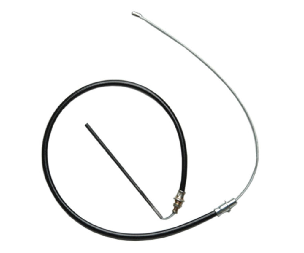 Raybestos BC93140 - Element3 Parking Brake Cable